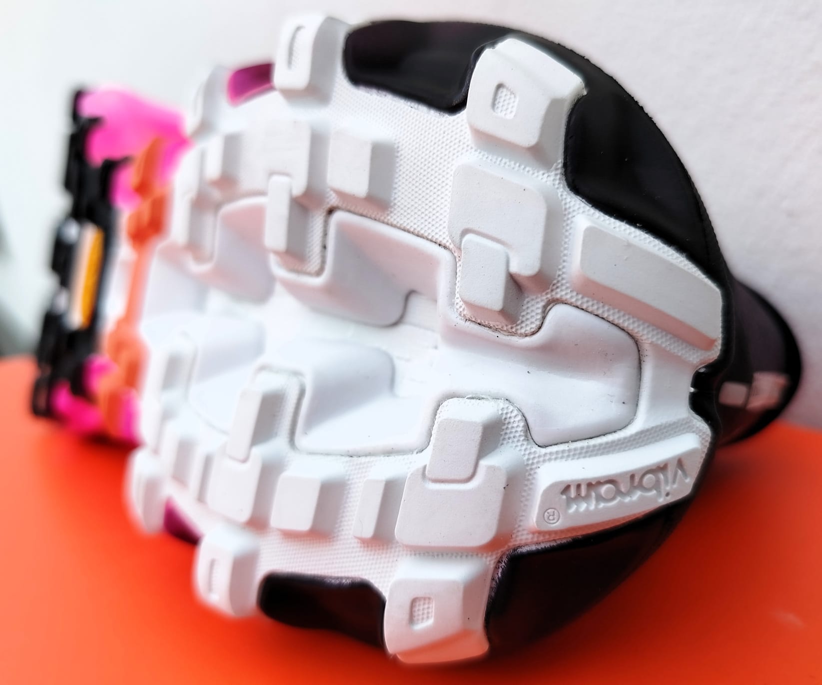 X-Bionic Terraskin X00/C 13