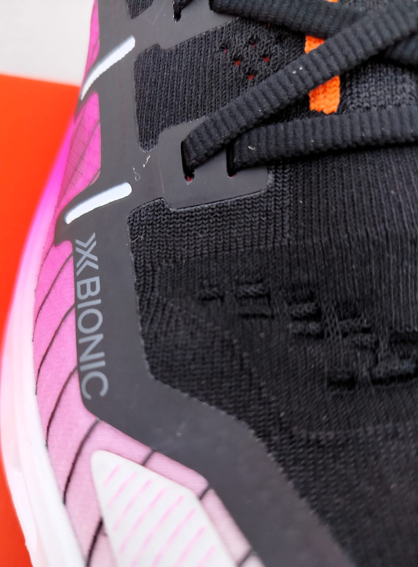 X-Bionic Terraskin X00/C 51