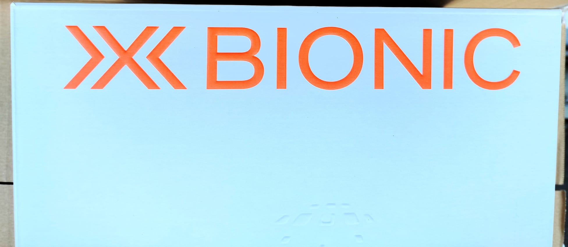 X-Bionic Terraskin X00/C 21