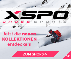 XSPO Ski