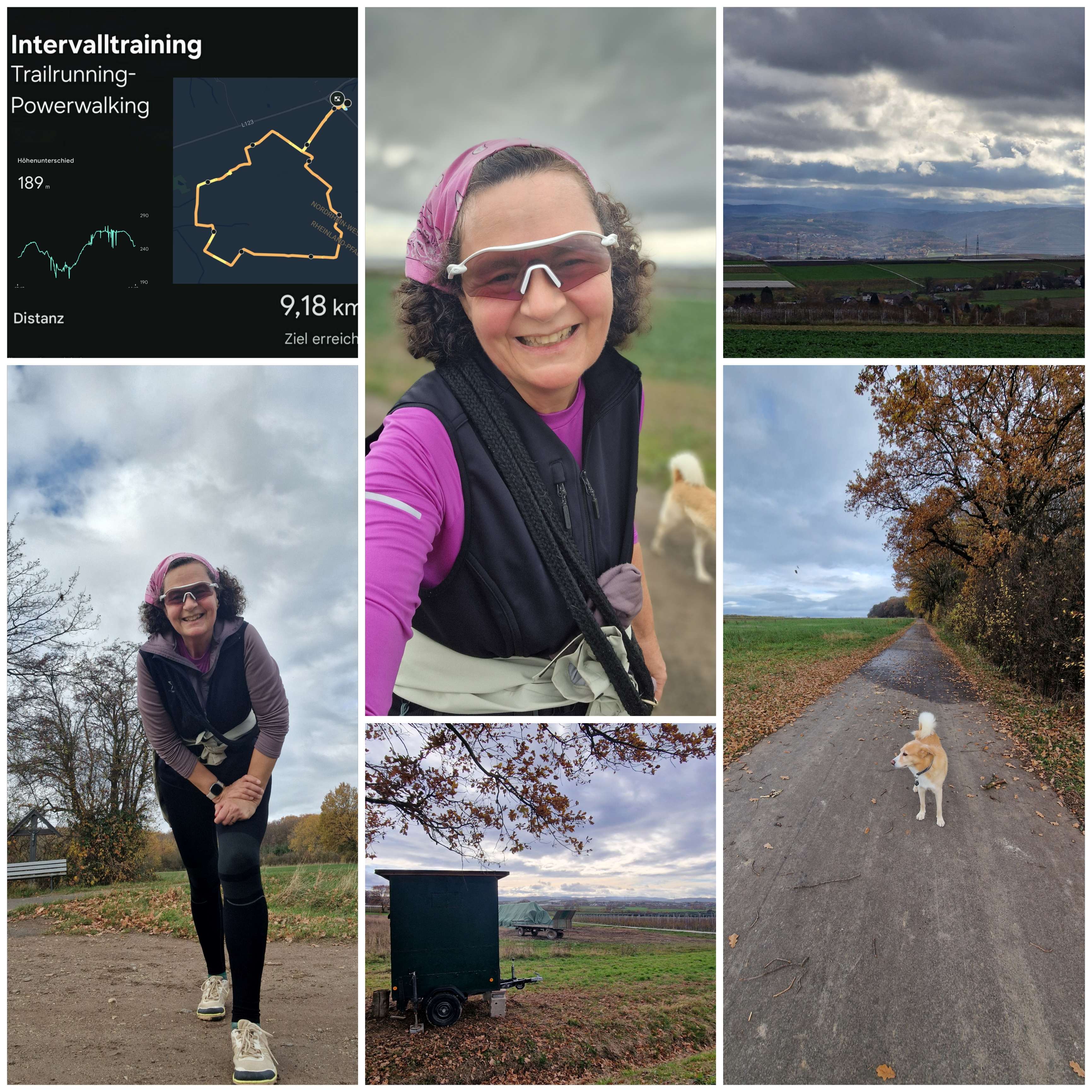 Egal ob lange Laufstrecken, Wanderungen oder eine Abendrunde mit dem Hund, die Scrambler Low machen einfach nur Spaß. 