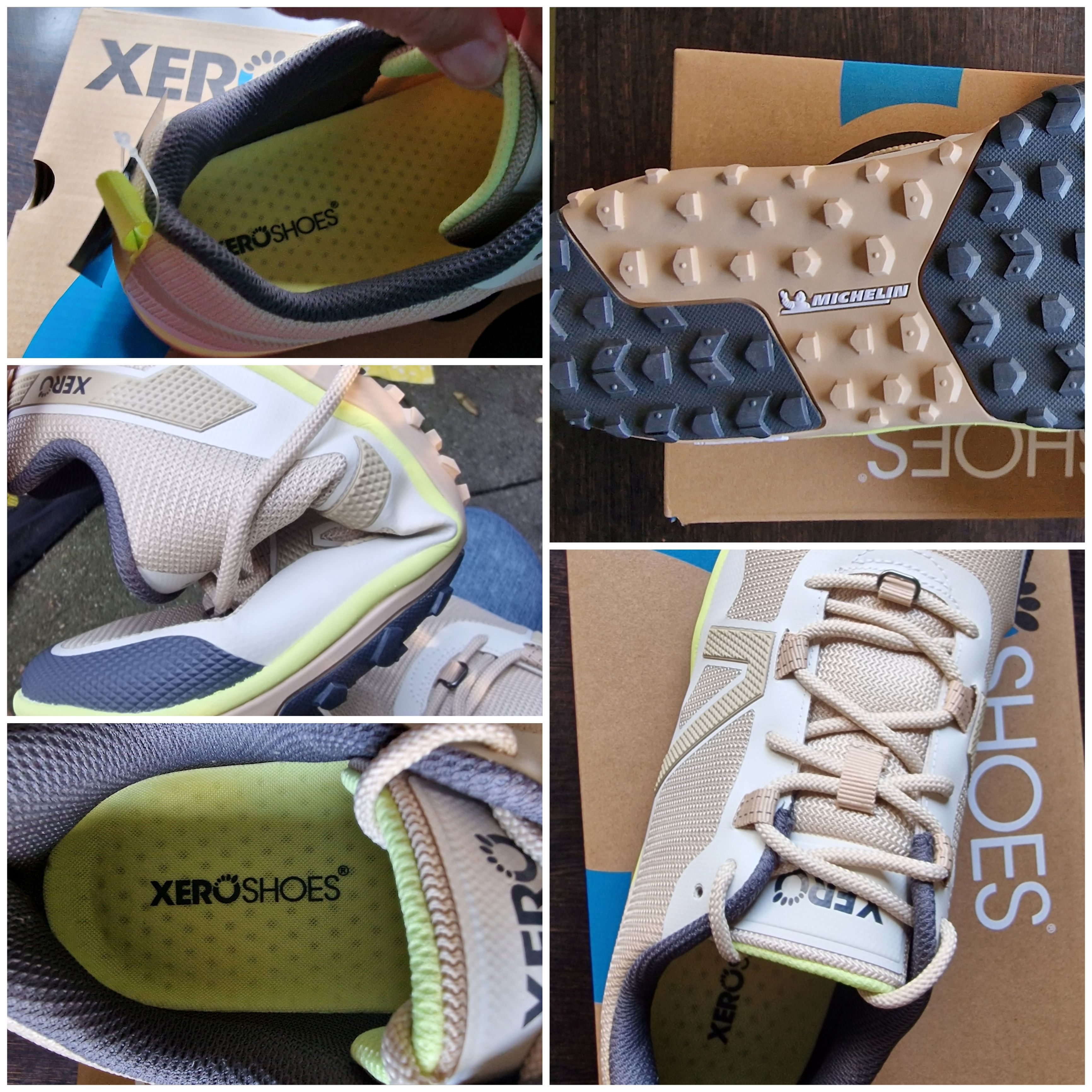 Mich hat der Scrambler Low Barfußschuh von Xeroshoes 100% überzeugt.