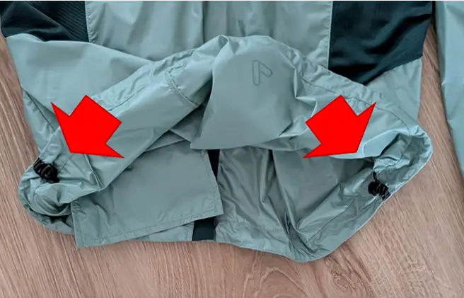 Der kompetente OUTSIDEstories-Test: LÖFFLER Hooded Windshell Jacket - Trailrunning-Jacke, Männer