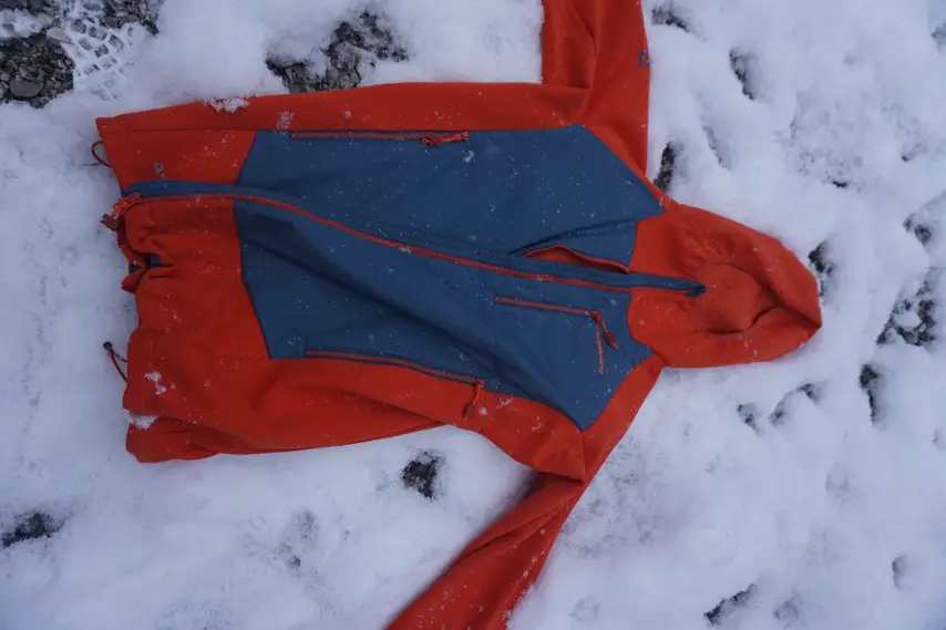 TRX2 Hybrid LT Pro Jacket