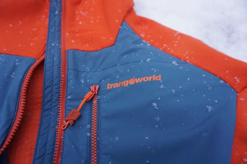 TRX2 Hybrid LT Pro Jacket