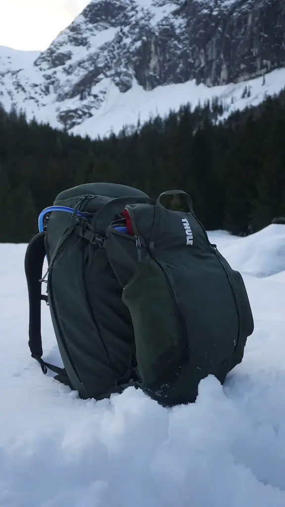 thule landmark