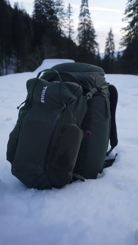 thule landmark