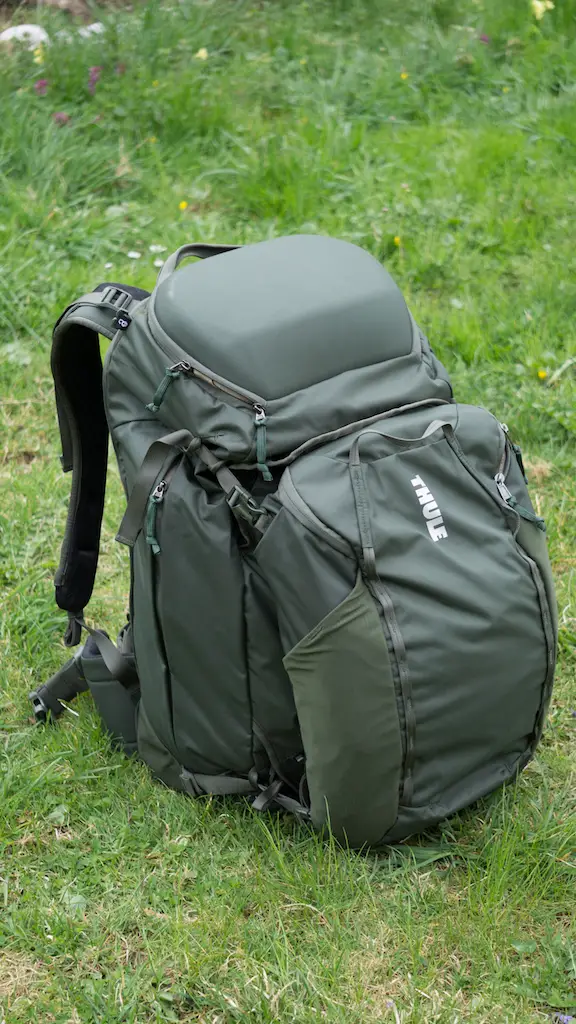 Thule Landmark 70
