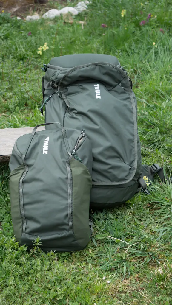 thule landmark 70