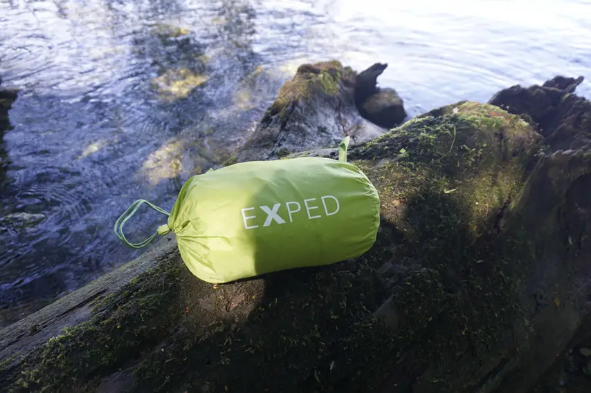 Exped Ultra 3R Mummy