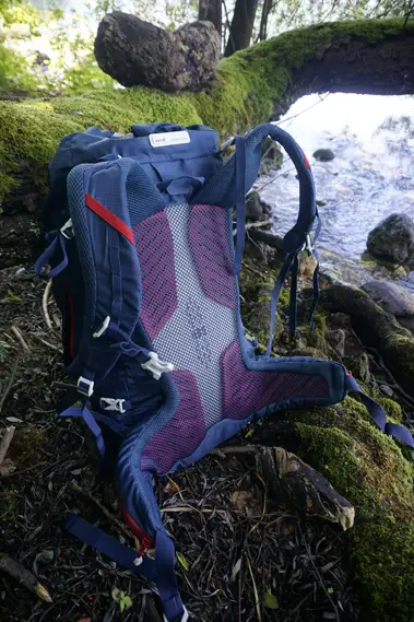 Ferrino Dry Hike 