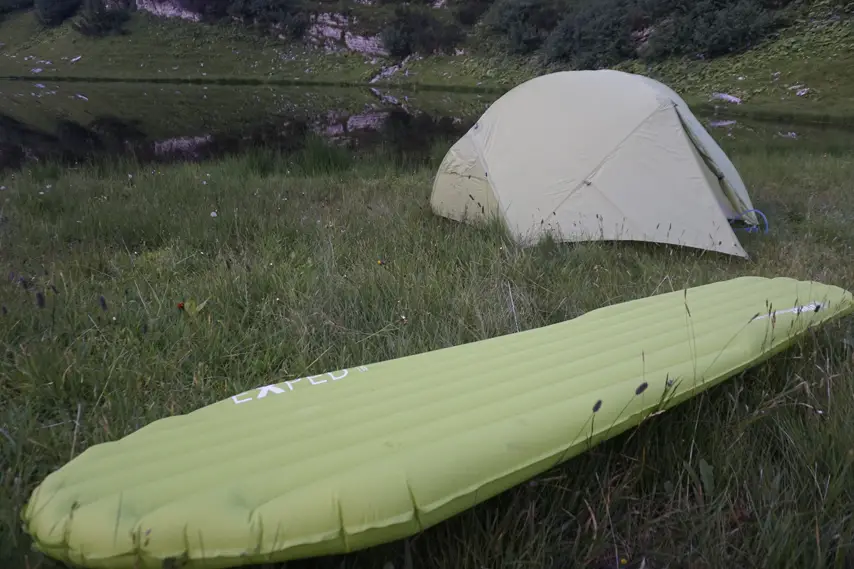 Exped Ultra 3R Mummy