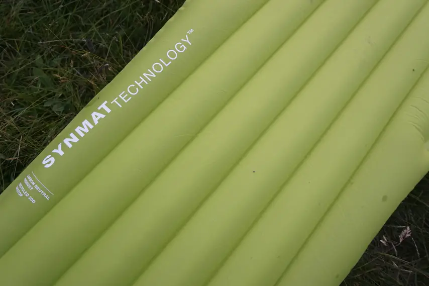 Exped Ultra 3R Mummy