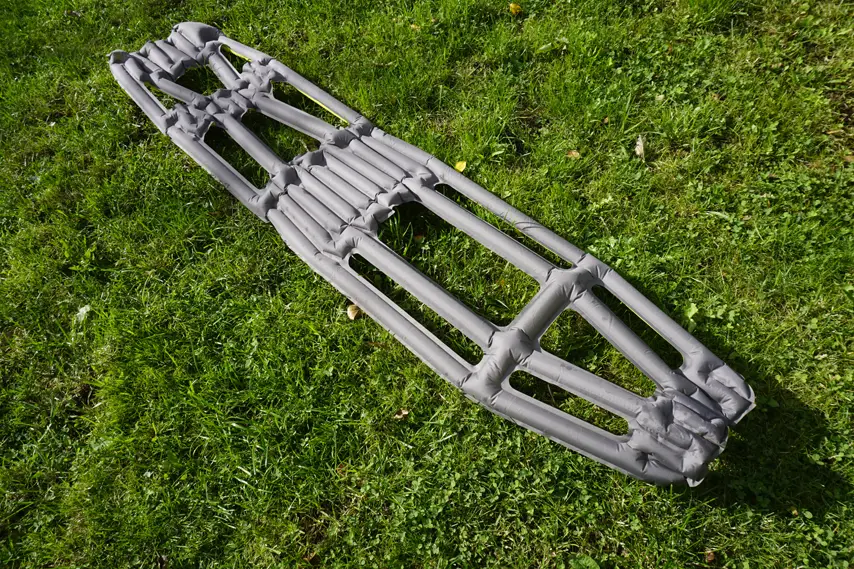 Klymit Inertia X Frame 