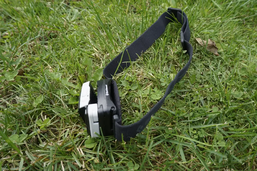 Black Diamond Distance LT 1100
