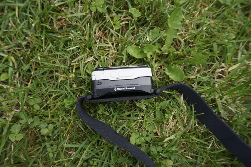 Black Diamond Distance LT 1100
