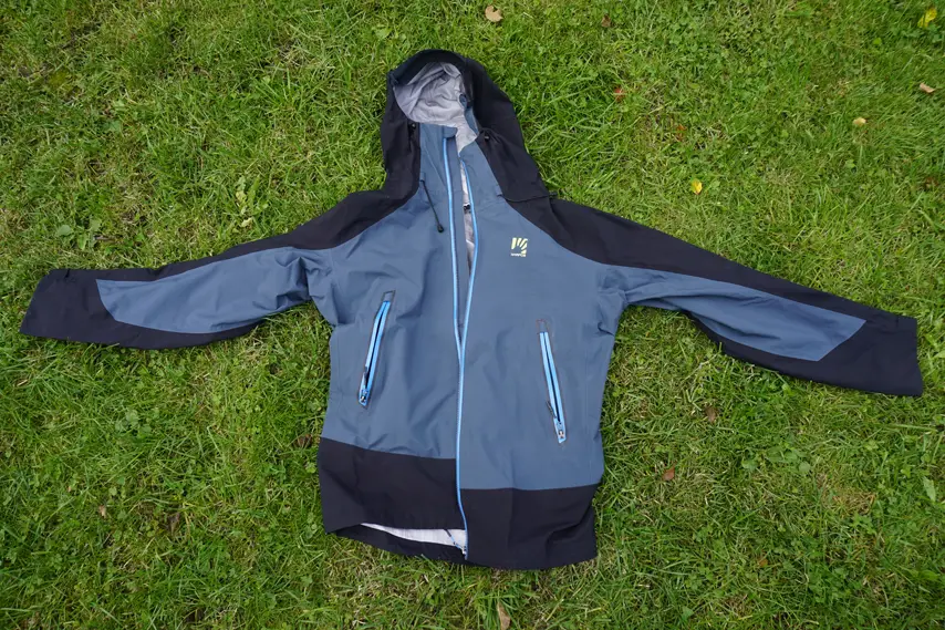 Karpos Storm Evo Jacket