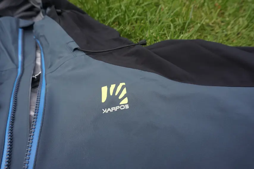 Karpos Storm Evo Jacket
