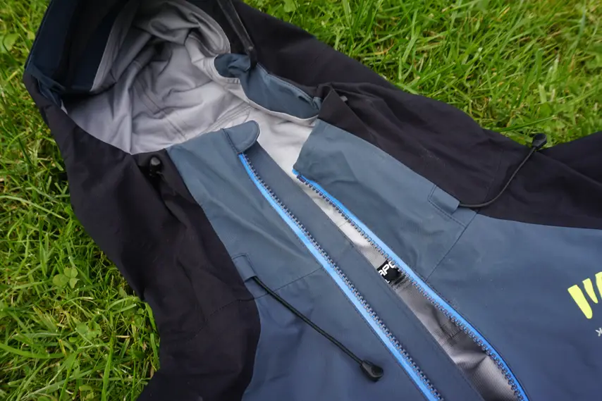 Karpos Storm Evo Jacket