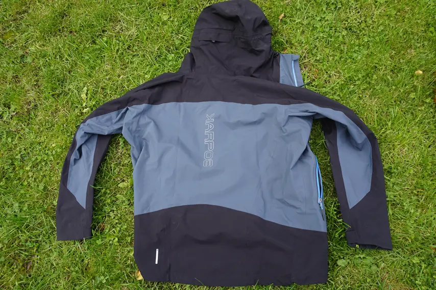 Karpos Storm Evo Jacket