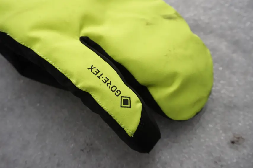 Gorewear Trigger