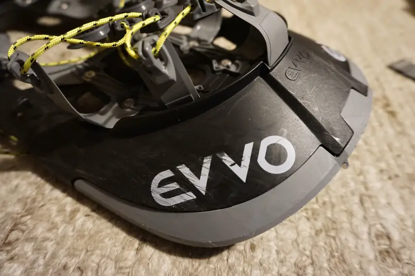 EVVO Nordee Schneeschuhe