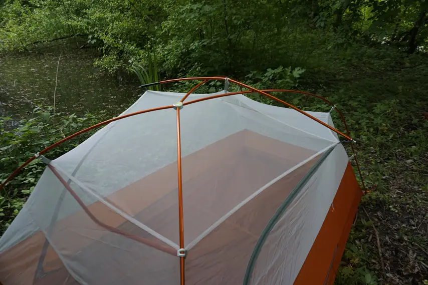BIG AGNES Copper Spur UL2