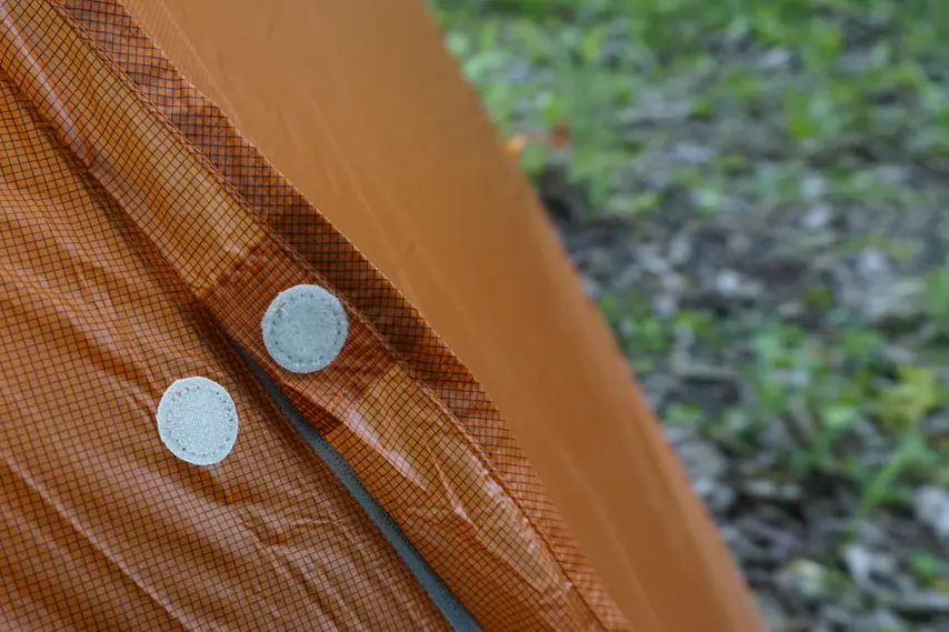 BIG AGNES Copper Spur UL2