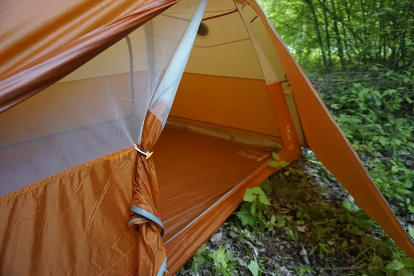 BIG AGNES Copper Spur UL2