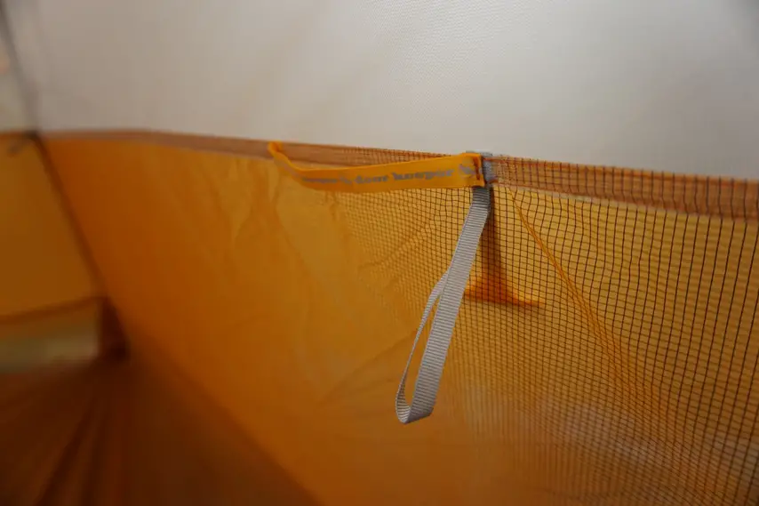 BIG AGNES Copper Spur UL2