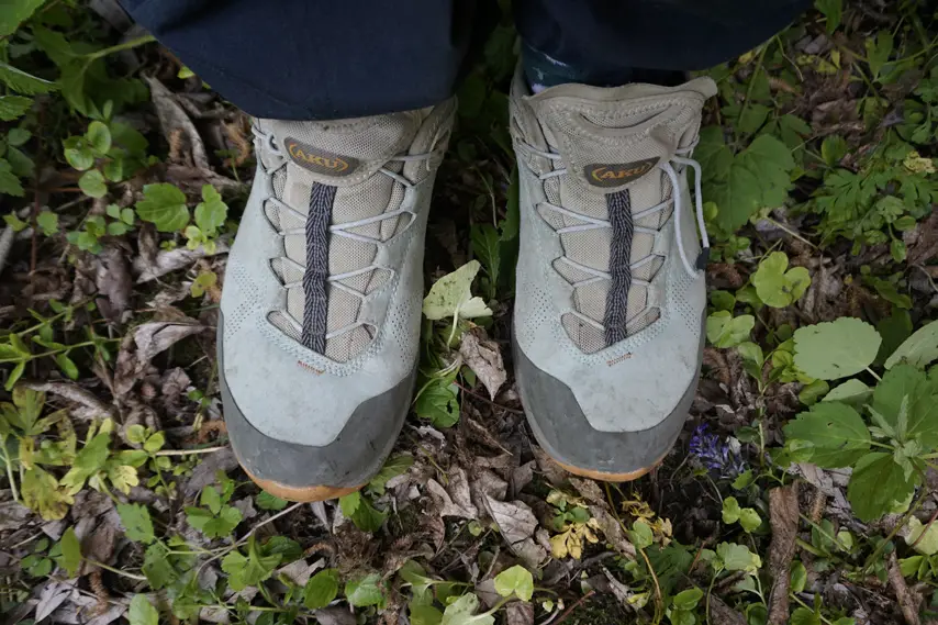 ​AKU Omnia V-Light GTX
