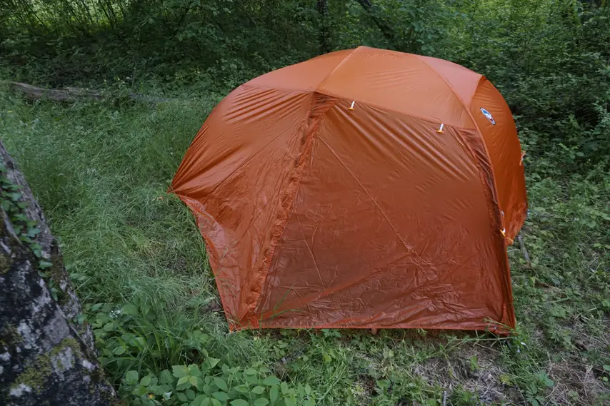 BIG AGNES Copper Spur UL2