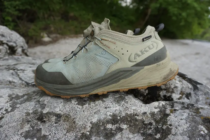 ​AKU Omnia V-Light GTX