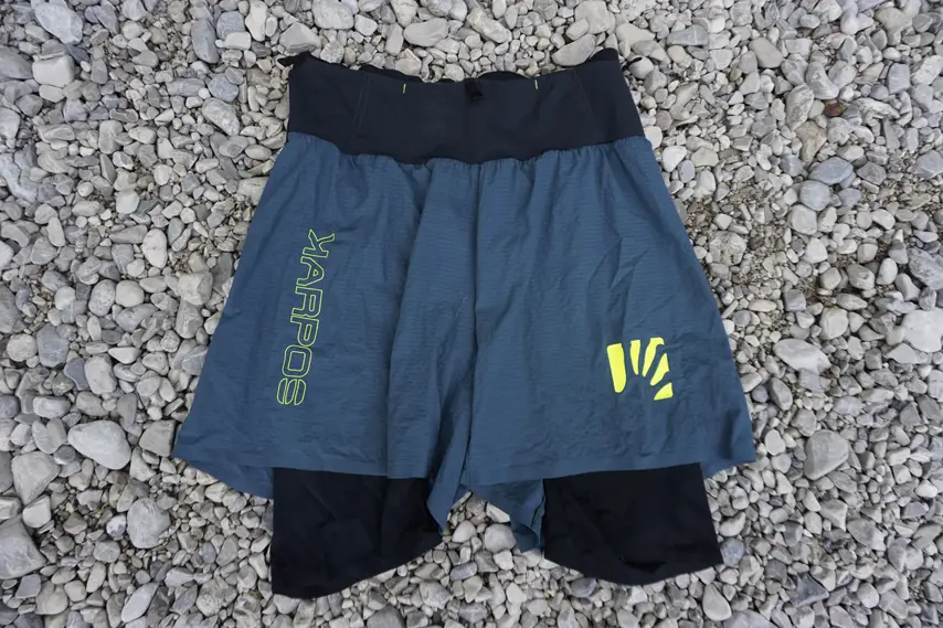 Karpos Lavaredo Ultra Trailrunning-Shorts