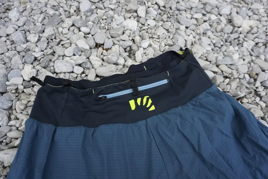 Karpos Lavaredo Ultra Trailrunning-Shorts