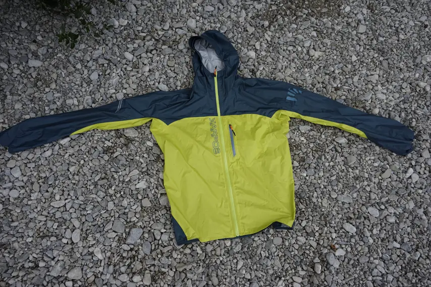 Karpos LAVAREDO RAIN EVO JACKET