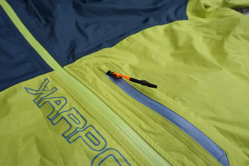 Karpos LAVAREDO RAIN EVO JACKET