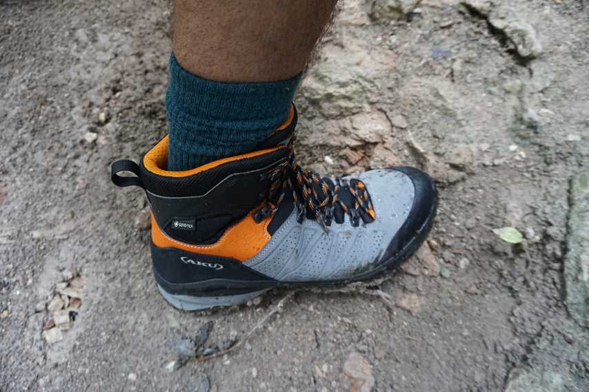 AKU Adapta SD GTX