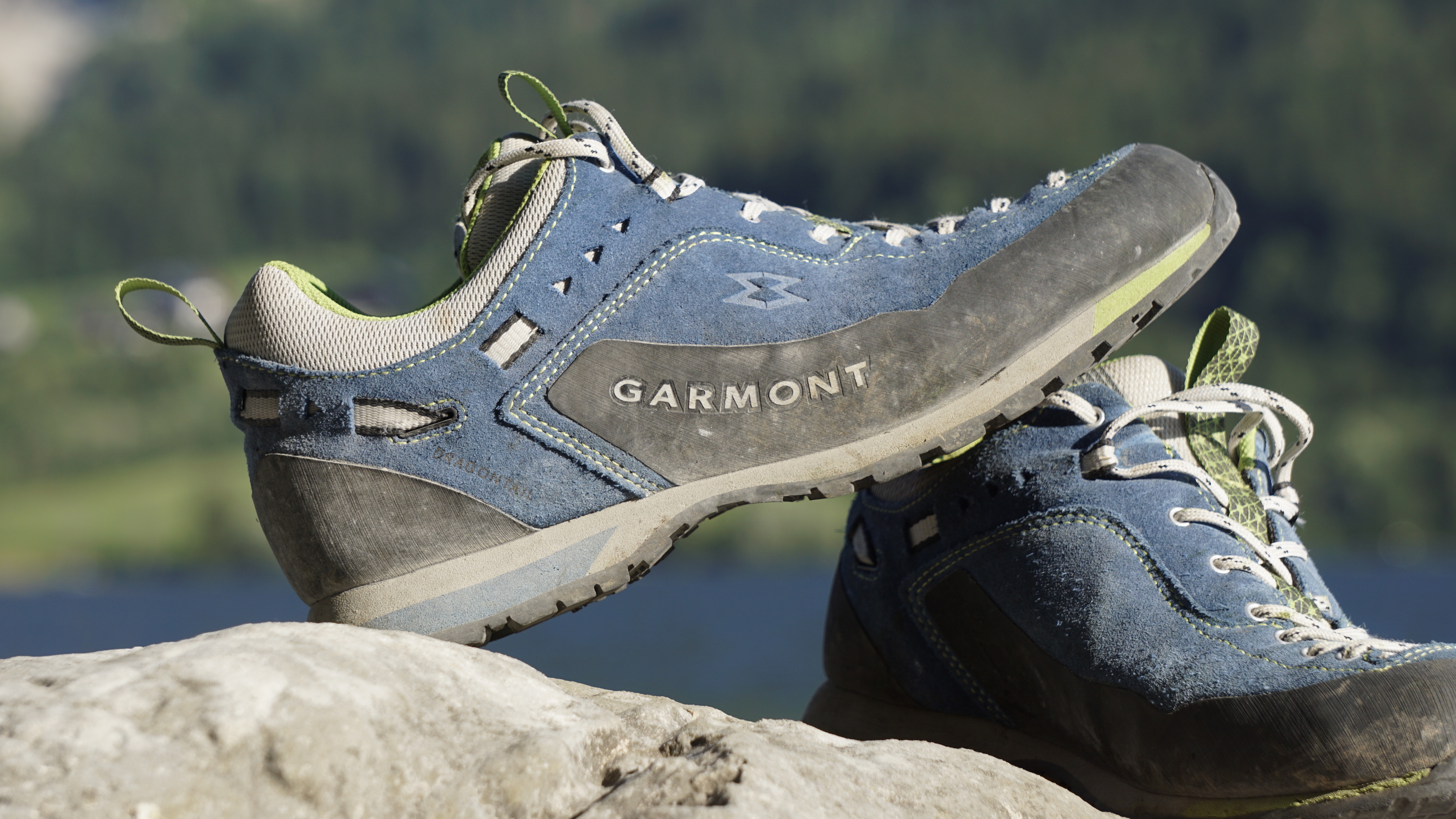 Garmont Dragontail LT