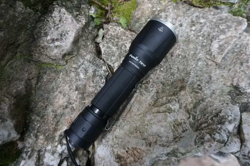 Fenix TK17