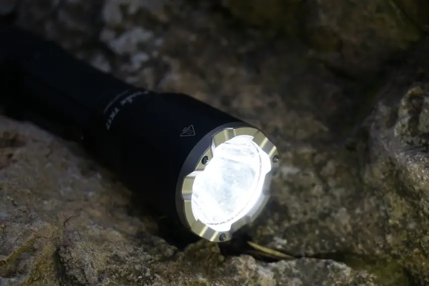 Fenix TK17