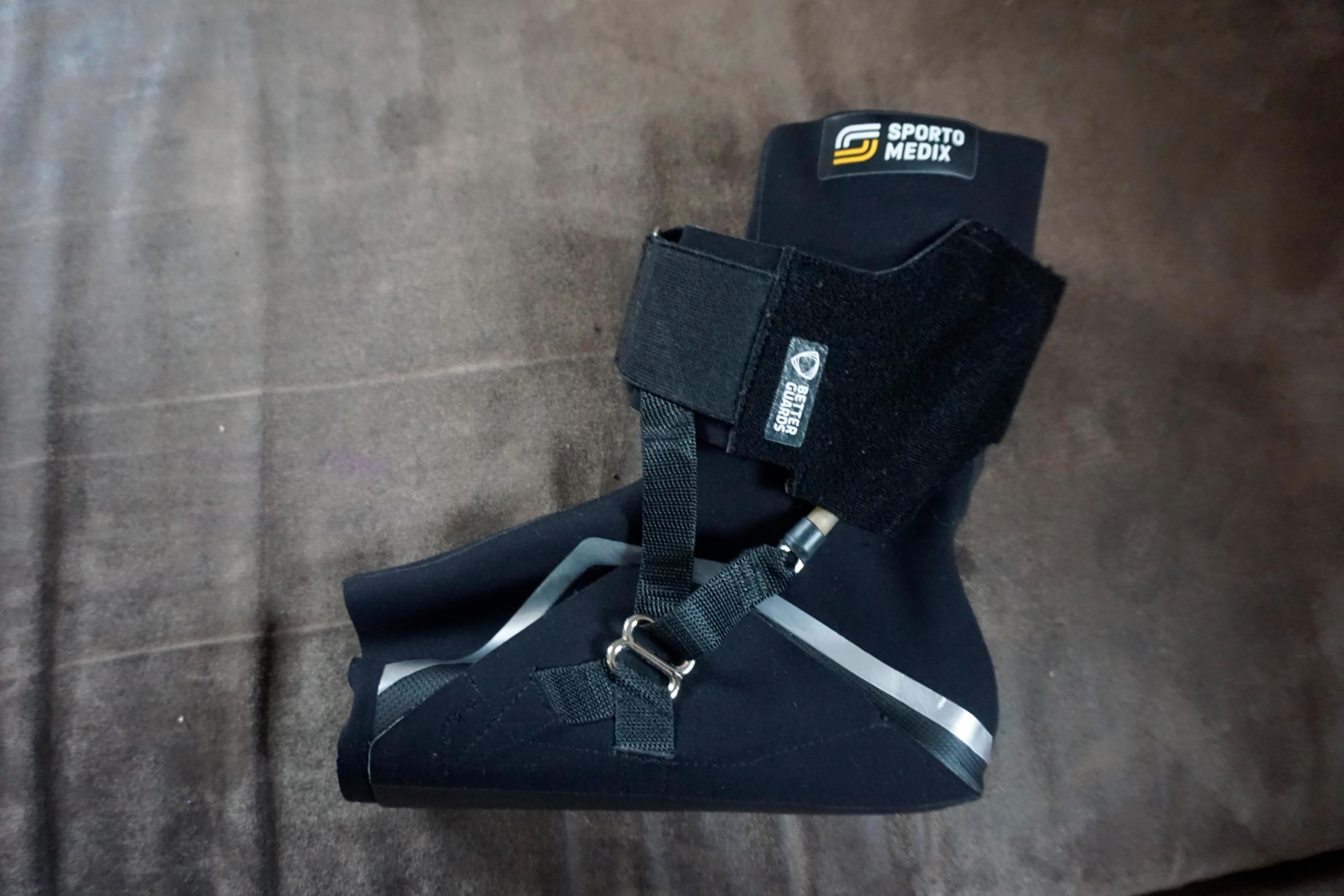 Sporto Medix Fast Protect Malleo