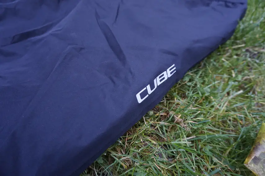 Cube MTB Dirtprotect Hose CMPT
