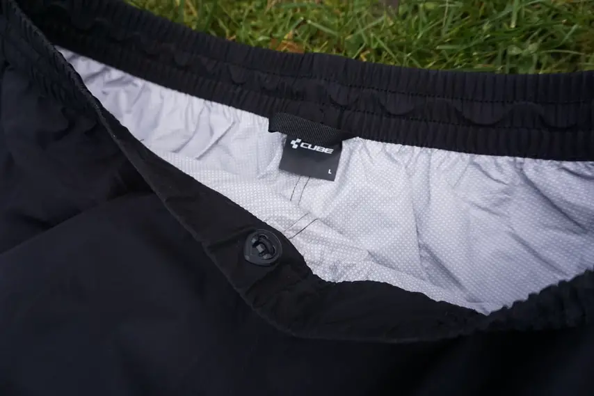 Cube MTB Dirtprotect Hose CMPT