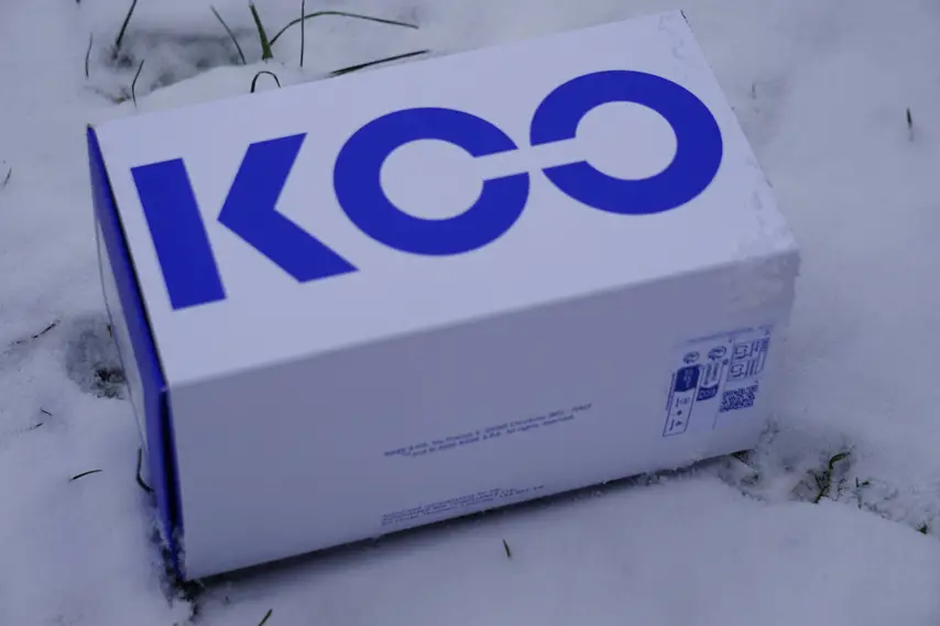 KOO EYEWEAR Era