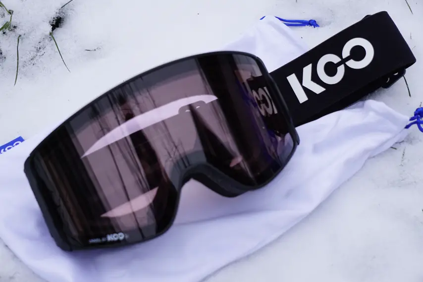 KOO EYEWEAR Era