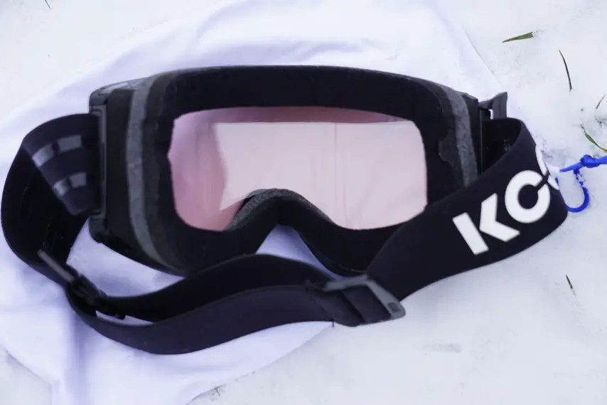 KOO EYEWEAR Era