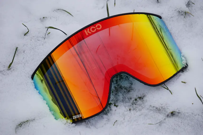 KOO EYEWEAR Era