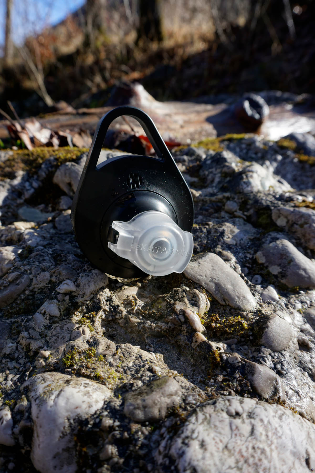 KATADYN GROUP BeFree AC Bottle