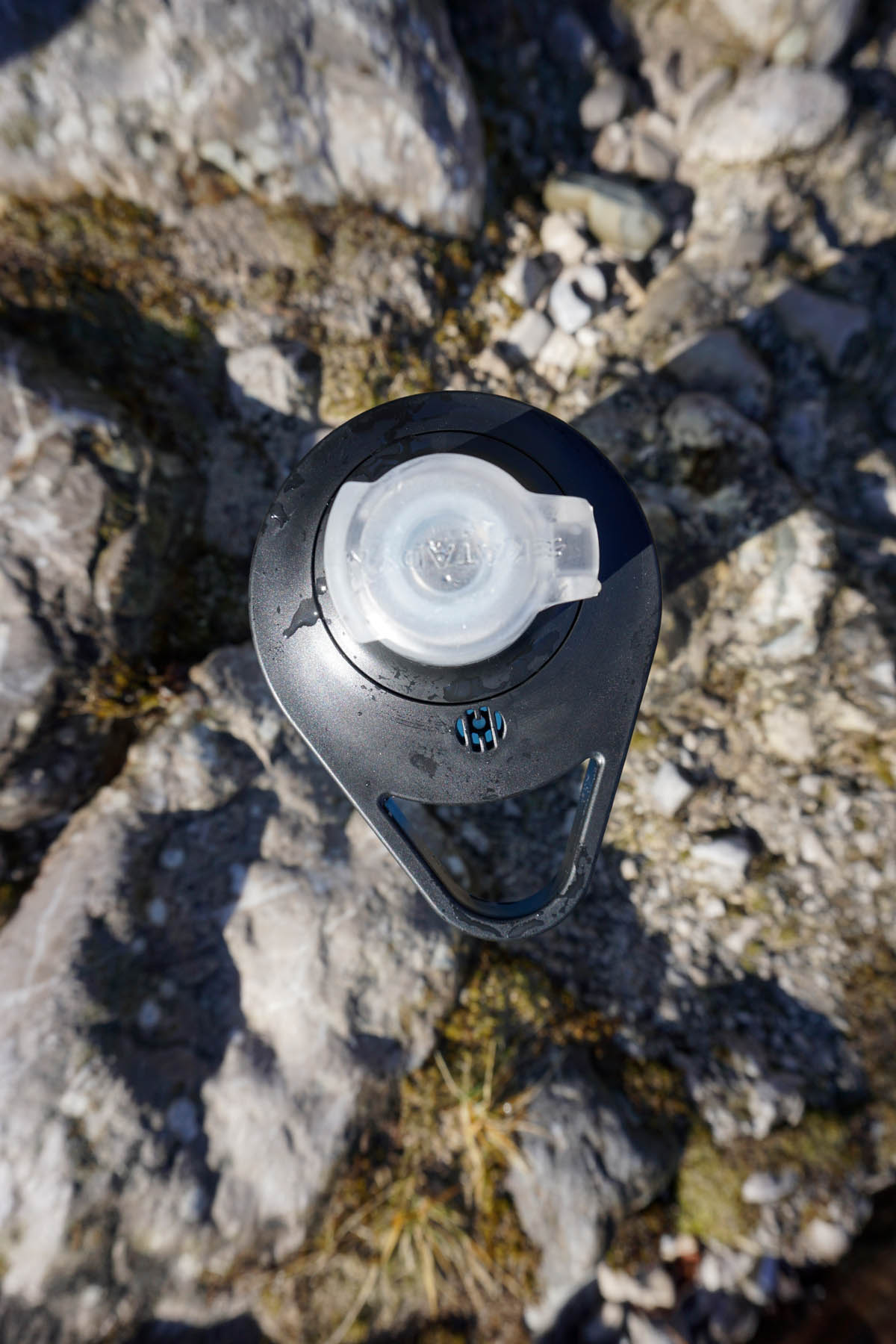 KATADYN GROUP BeFree AC Bottle